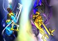 Fan Made KH Promo: The Equilibrium 
