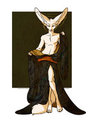 When In Robe (by Bix)