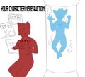 YCH Auction May (Inkbunny Edition) Over