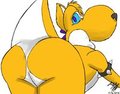 wanna "ride" the yoshi?