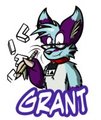 Grant Badge