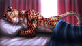 Good Morning by DreamAndNightmare