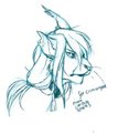 Tyza Headshot by Eirene