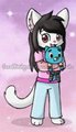 Tracy (by Veemonsito)