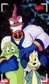 The Space Field Trip