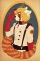 Come Along Now, Doctor by SucrePoire