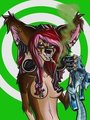 Commission  by MissToxin