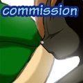 commission - DiorxConstance by YFurry