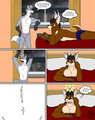 A Little Fun - 1 by Domafox