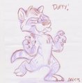 Duffy Rawrs