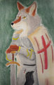 ConFuzzled Preview by Talynwolf