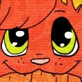 Hello, Marchewkowicz by Bluefirewings