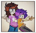 Shirley n Max ftw