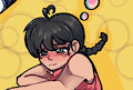 Ranma 1/2 Fanart
