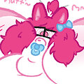 Poofy Pamper Peril
