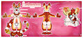 Solance SFW - 2022 by DogCrux
