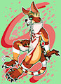 Solancey - 2022 by DogCrux