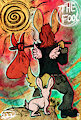 The Fool - 2022 by DogCrux