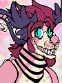 Winslow Headshot - 2022 by DogCrux