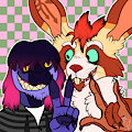 On Holiday - 2021 by DogCrux
