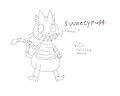 Sweetypuff.