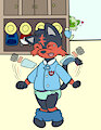 tantruming litten