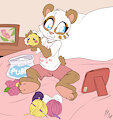 *C*_So soft!