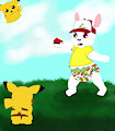 How to catch a pokemon plush