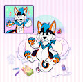 [$] 🧸 Plushie Transformation for Hi Fi