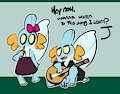 Playing a Song