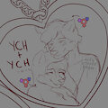 💞Dear Memories — YCH💌