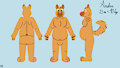 Me! Doggy...