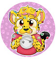 Sticker and Pin Obsession