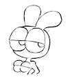 GIF ~ Rabbit Girl