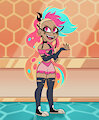 Human Queen Bee