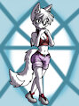 OC -- Zeex (Joy)