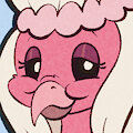 Pokemorph Oricorio (small, web)