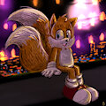 TAILS