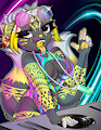 Xochi