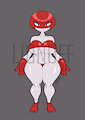[CLOSED] Voltorb Gurl