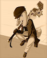 District 20: Yurodivy