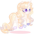 Apple Lace - basework