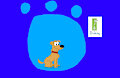 D is for Dog : Talking Dog (Dexter's Laboratory) by MabelTheToysLover