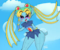 ^^ Elfin requets by MautisSkunK