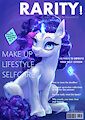 Old poster by Bananitryi