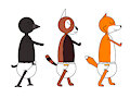 Tai chi friends