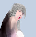 Snow Girl