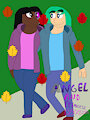 First Day of Fall 2024 (Very Late)