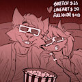 Cine ych open