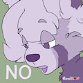 Plush says No